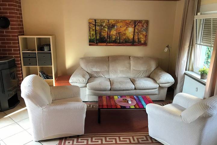 Ferienhaus für 4 Personen in Joachimsthal - 3