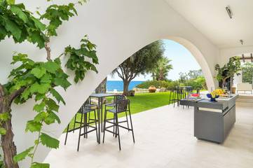 Agriturismo per 12 Persone in Fontane Bianche, Siracusa, Foto 2