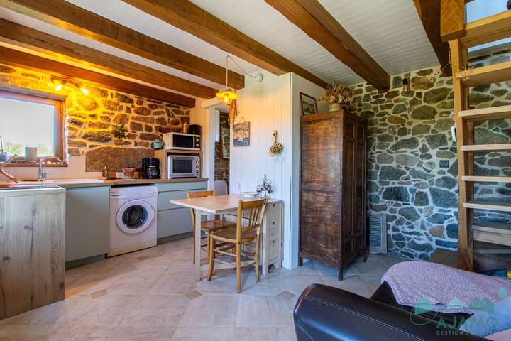 Casa de vacaciones para 2 personas - 1