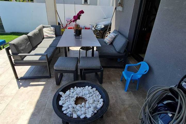 Location de vacances pour 6 personnes, avec jardin à Murviel-lès-Montpellier - 3