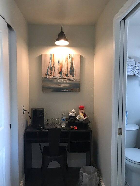 Ganze Wohnung, Erfrischend und entspannend in Redding, Shasta County