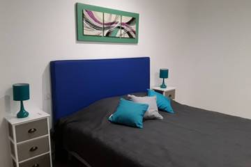 Villa pour 12 Personnes dans Sète, Région de Montpellier, Photo 3