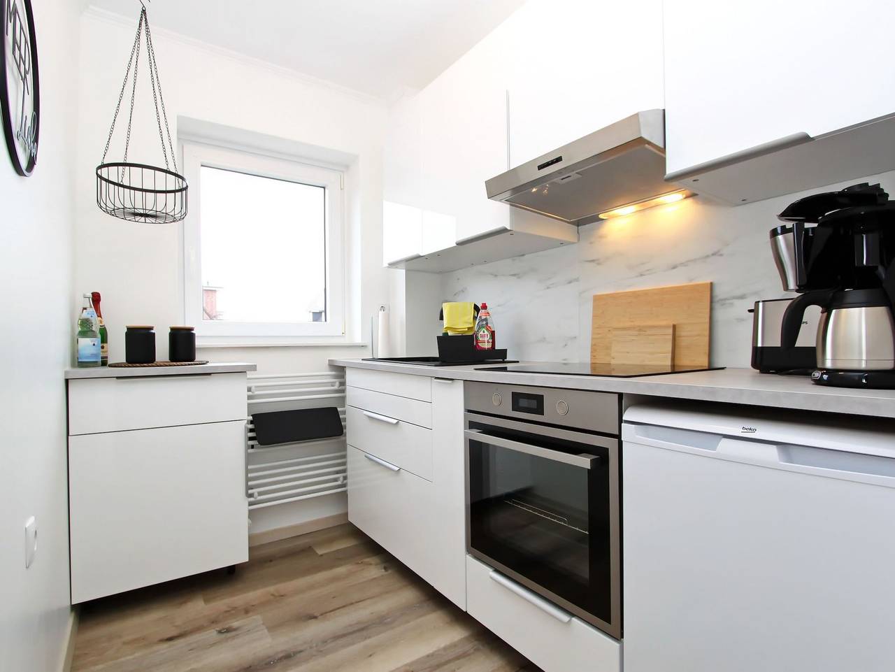 Ganze Ferienwohnung, Meer-Liebe - Meer-Liebe in Hörnum, Sylt