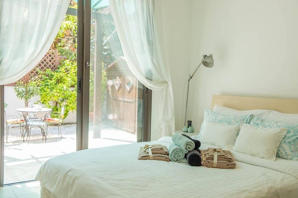 Lighthouse View Villa with private pool in Paphos, South Cyprus