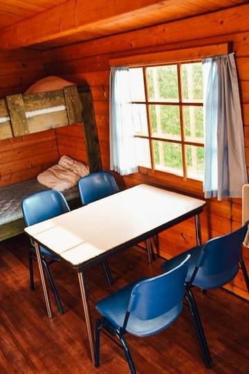 Natuurhuisje voor 4 Personen in Maurik, Betuwe, Afbeelding 4