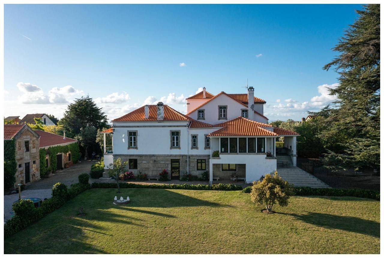 Double Room in Seia, Serra da Estrela