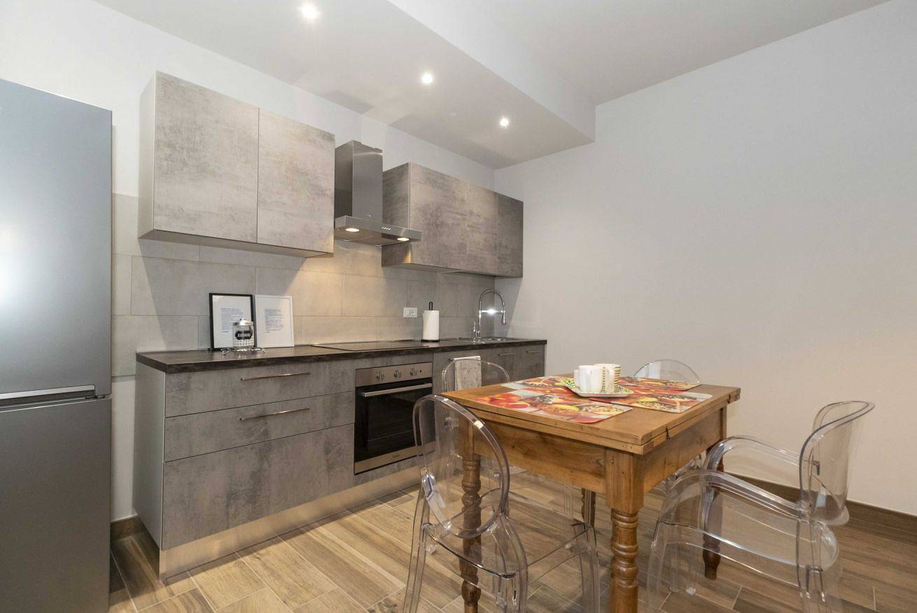 Entire apartment, Lingotto Roomy and Cozy Apt! x3 in Turin, Turin Province