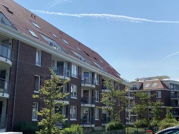 Ferienhaus für 4 Personen in Duhnen, Cuxhaven, Bild 4