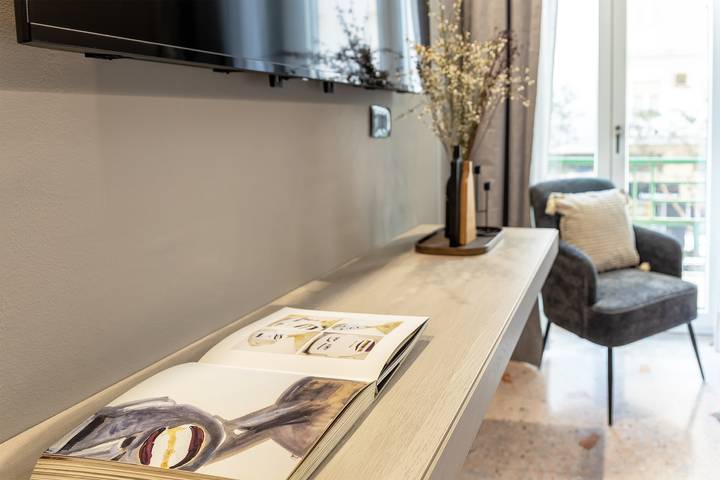 Gîte pour 2 personnes à Sassari - 3