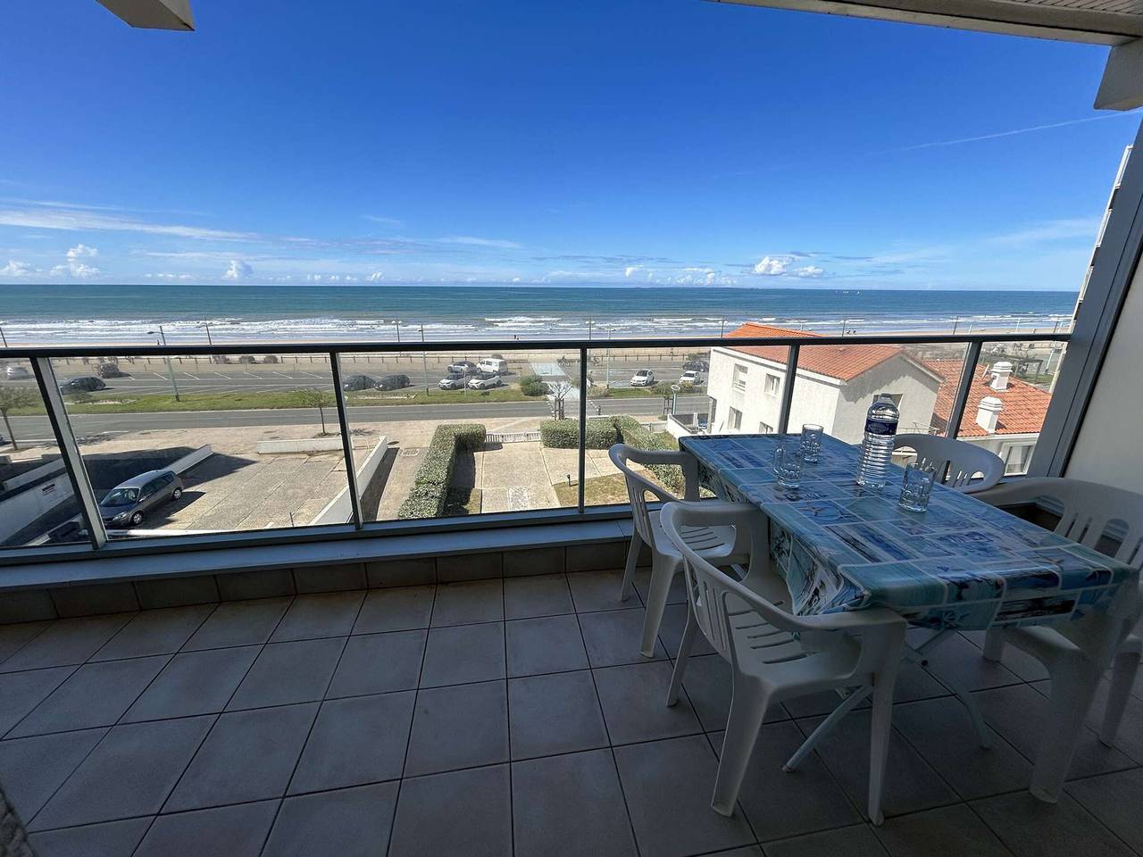 Photo : Appartement de vacances