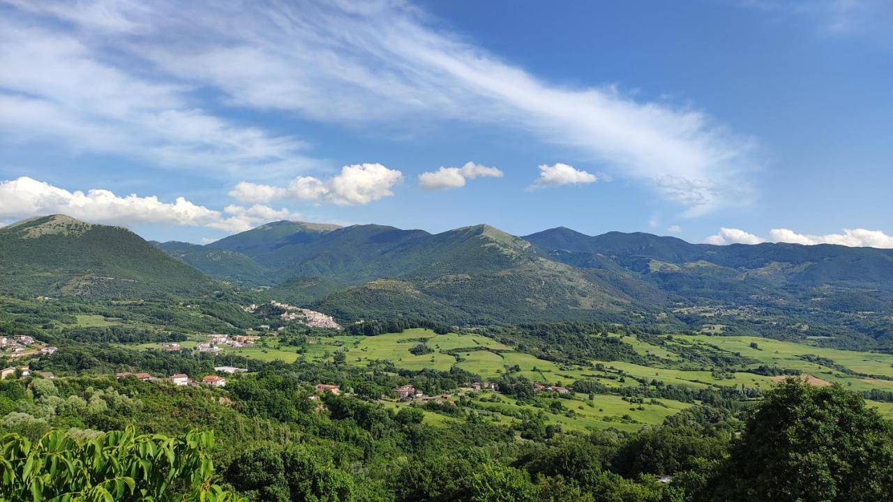 Appartamento intero, Apartment in Viggianello, Parco Nazionale Del Pollino