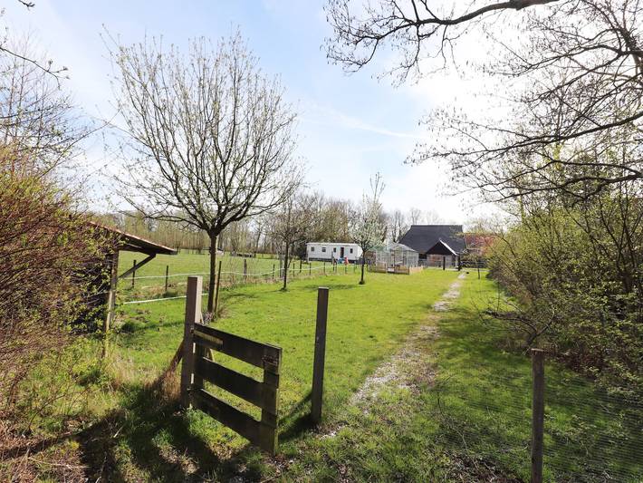 Ferienhaus für 6 Personen, mit Garten und Terrasse