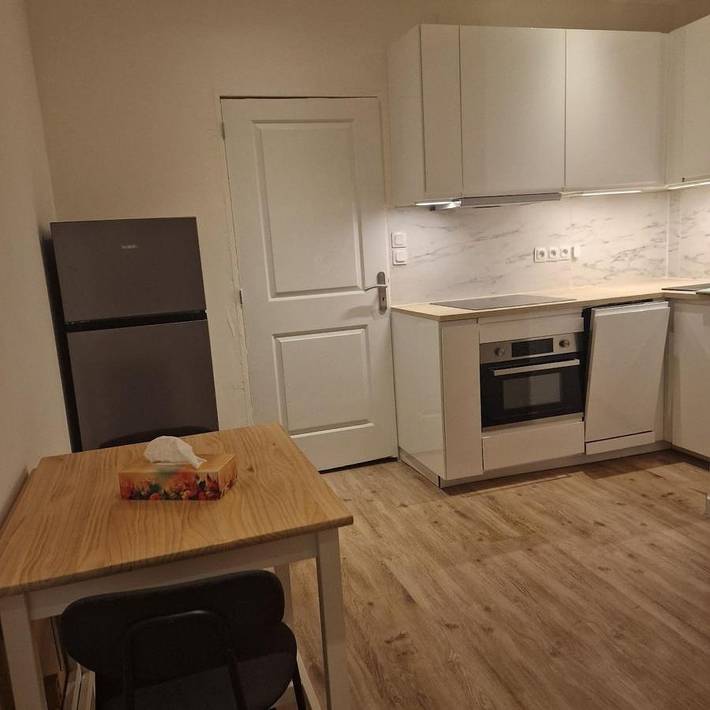 Gîte pour 4 personnes, avec Vue à Saran - 4