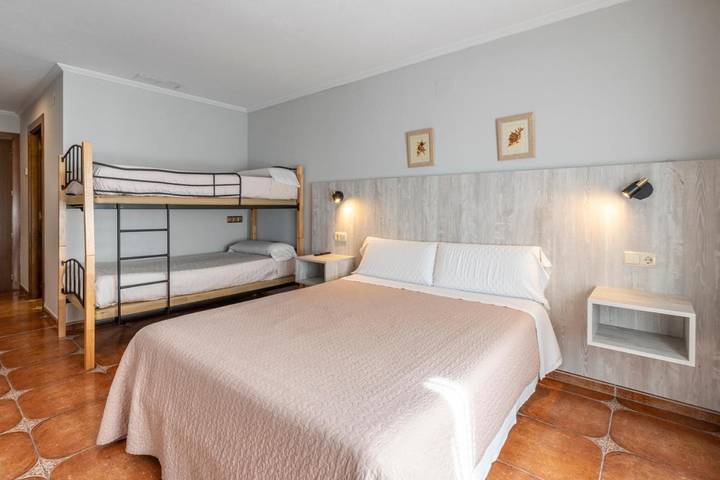 Maison d’hôte pour 3 personnes, avec terrasse à Elche - 4