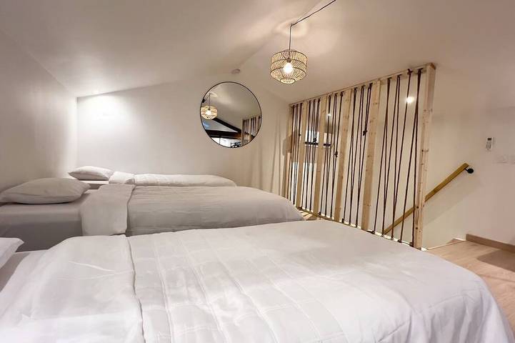 Location de vacances pour 10 personnes à Bourg-de-Péage - 3