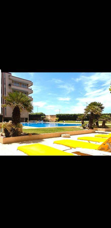 Apartamento inteiro, Three-Bedroom Apartment in Furadouro, Ovar