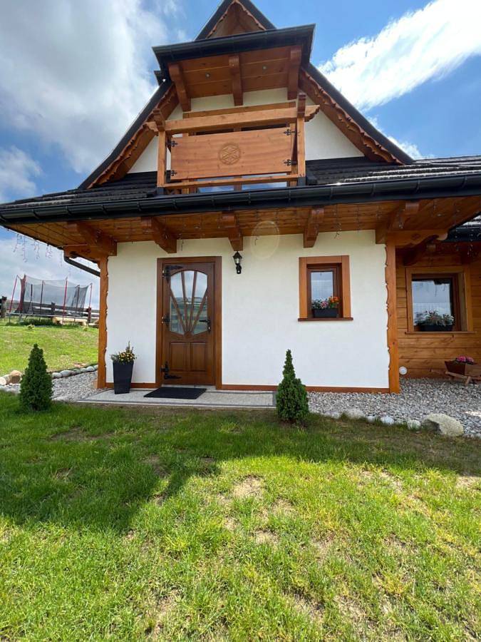 Three-Bedroom Chalet in Czarna Góra, Karpaty (Polska)