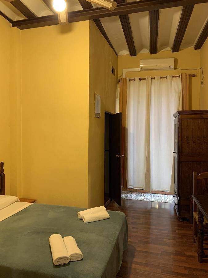 Pension Lisdos in Casco Antiguo, Séville