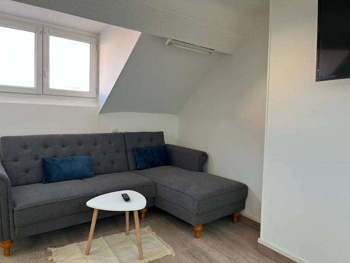 Gîte pour 2 personnes à Montlhéry