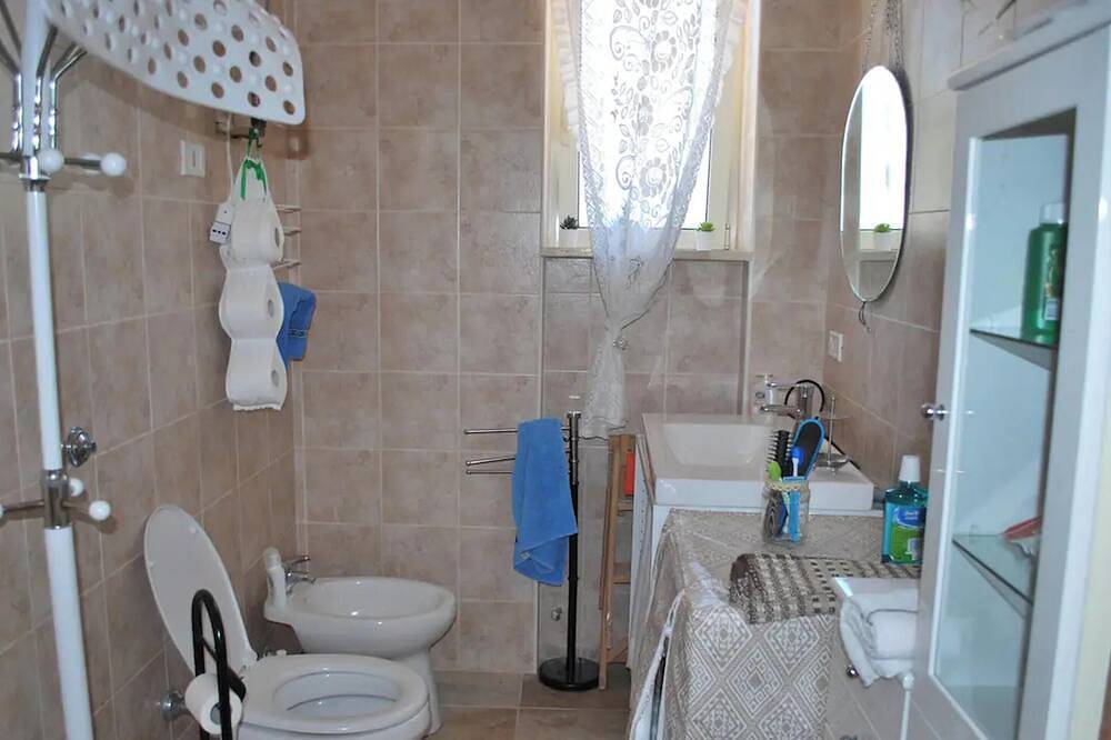Homerez - Maison à Locorotondo in Calabrese, Province de Bari