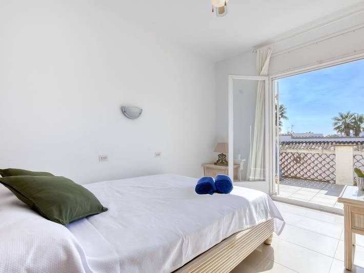 Ferienhaus für 6 Personen, mit Pool und Garten sowie Terrasse, mit Haustier in Empuriabrava - 4