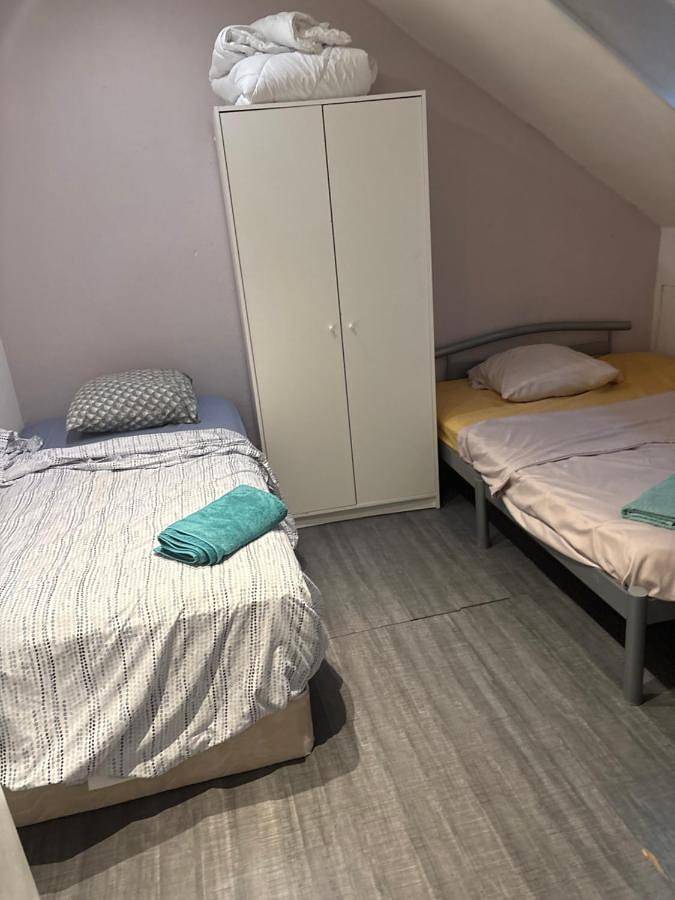 Maison d’hôte pour 2 personnes, avec vue et jardin - 1