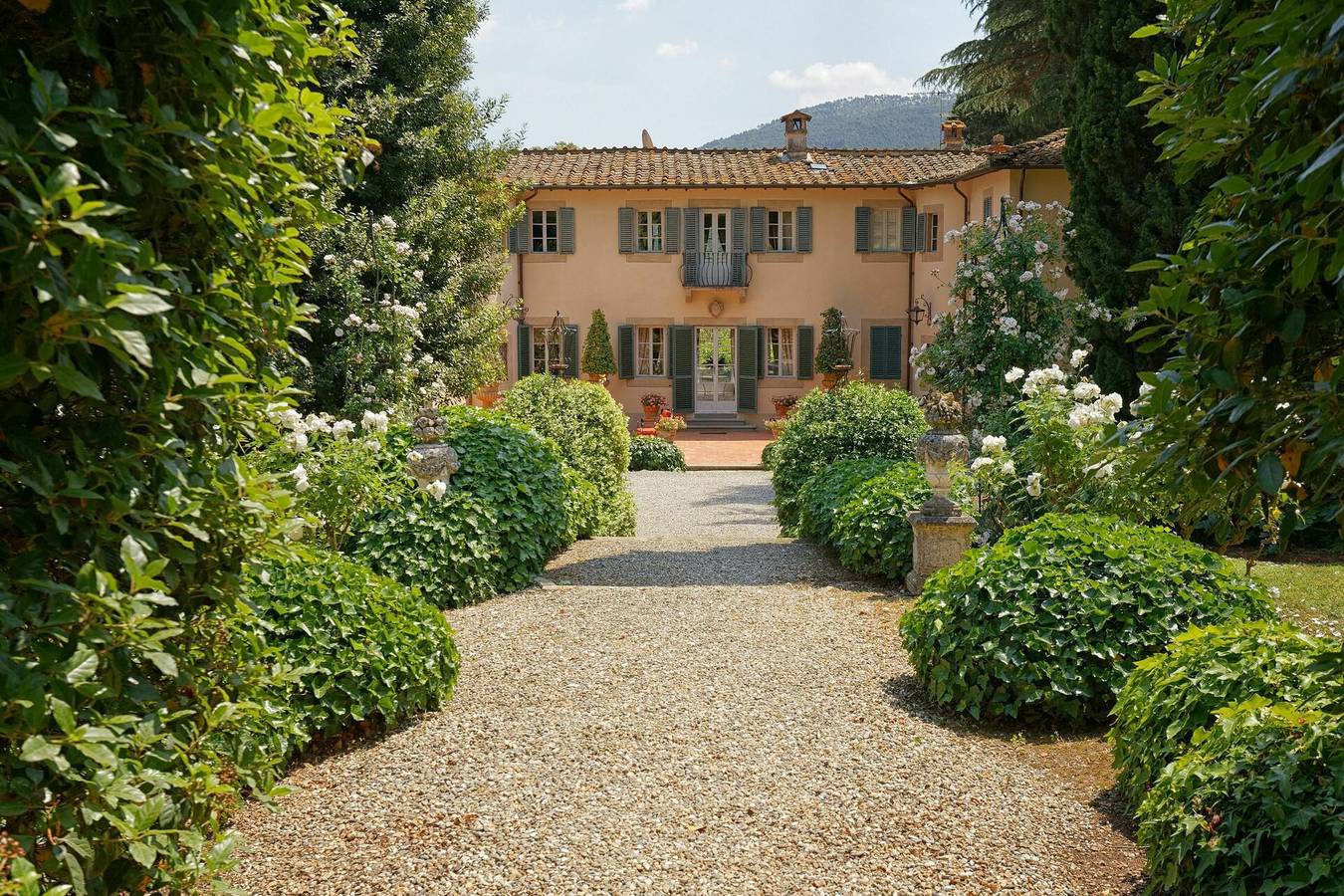 Villa De Ranieri in Lucca, Lucca Provinz