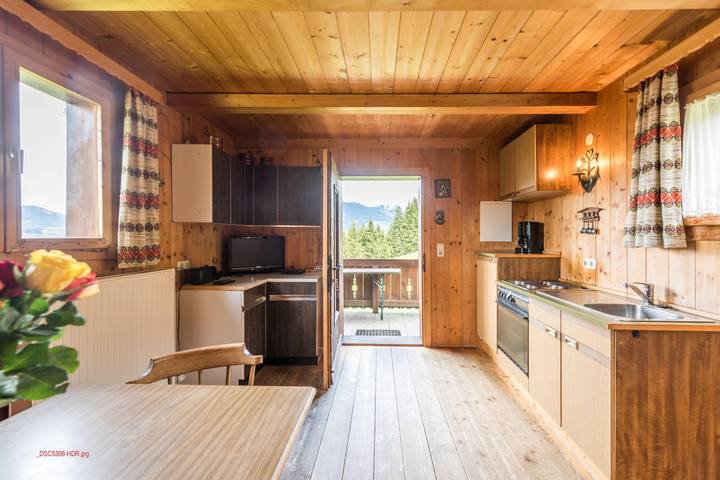 Ferienwohnung für 2 Personen am Großglockner - 4