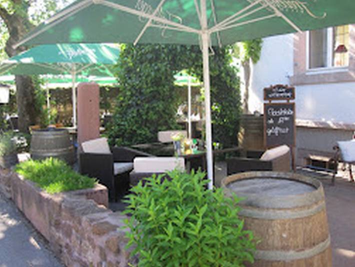 Hôtel pour 3 personnes, avec terrasse ainsi que sauna et balcon/terrasse à Oberried - 2