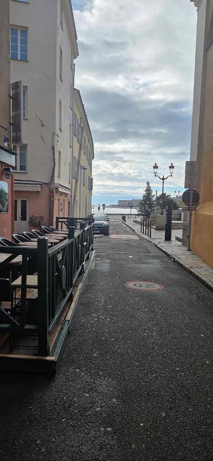 Gîte pour 4 personnes dans Plage Saint Francois Ajaccio - 2