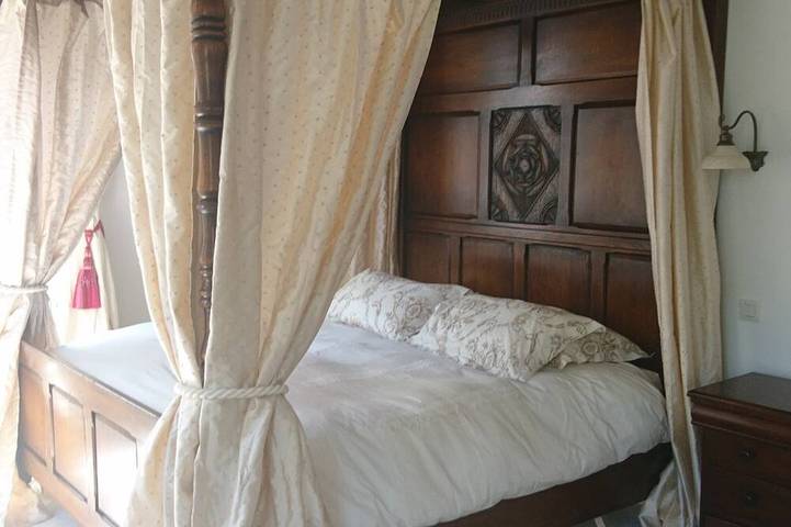 Location de vacances pour 14 personnes à Cerisy-la-Forêt - 3