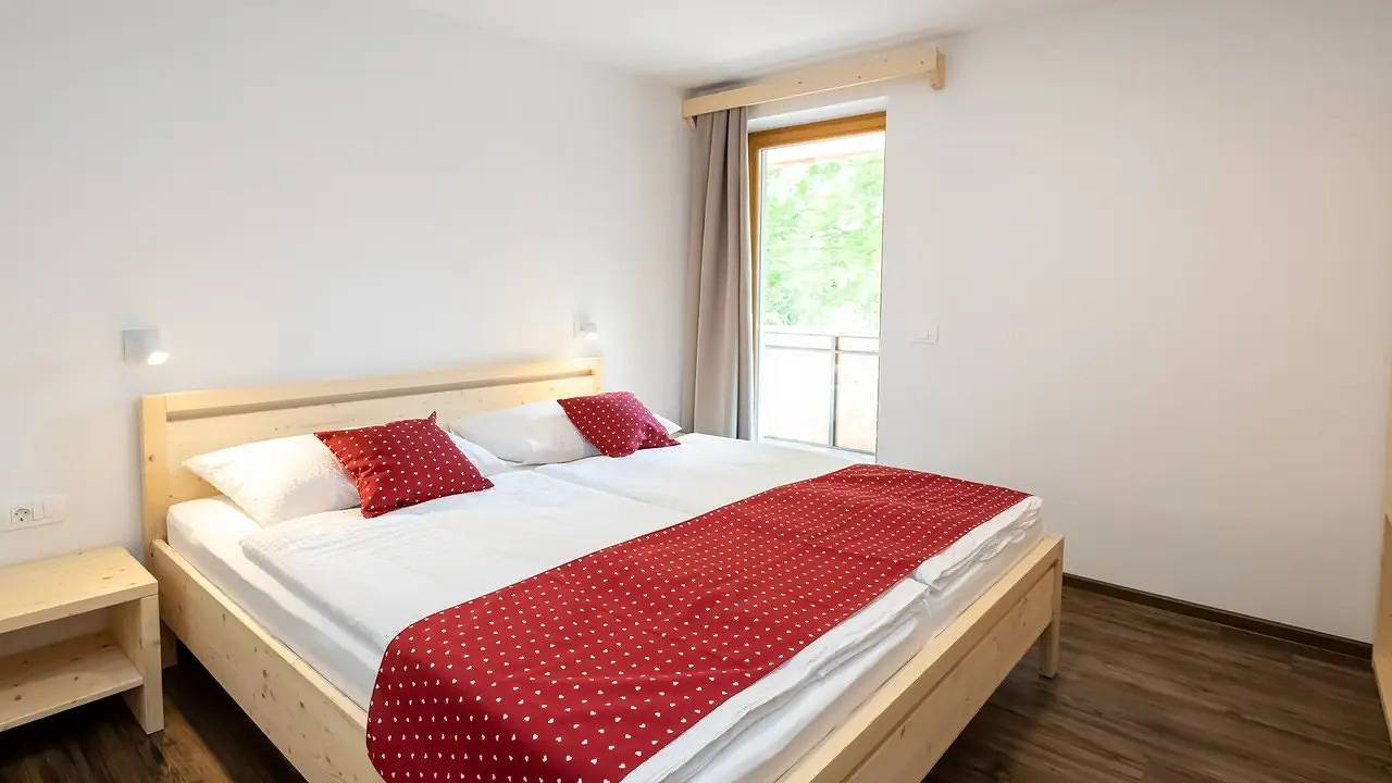 Geheel vakantieappartement, Ferienwohnung für 4 Personen (66 m²) in Bohinjsko Jez in Bohinj, Nationaal park Triglav