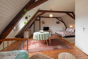 Chambre D’hôte pour 3 Personnes dans Montgaillard (Hautes-Pyrénées), Hautes-Pyrénées, Photo 2