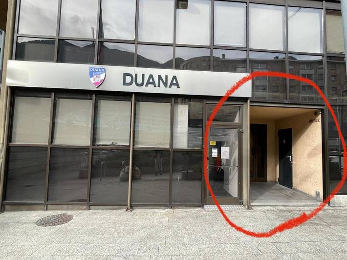 Gîte pour 6 personnes, avec vue, animaux acceptés dans Escaldes-Engordany - 2