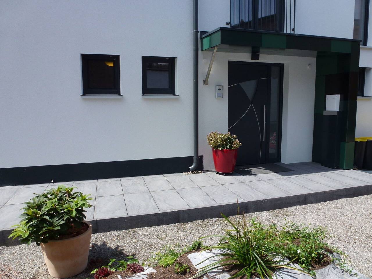 Ganze Wohnung, Brake - Brake 100.1 in Offenburg, Mittlerer Schwarzwald