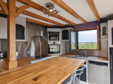 Gîte pour 5 Personnes dans Fussey, Côte-d'Or, Photo 1