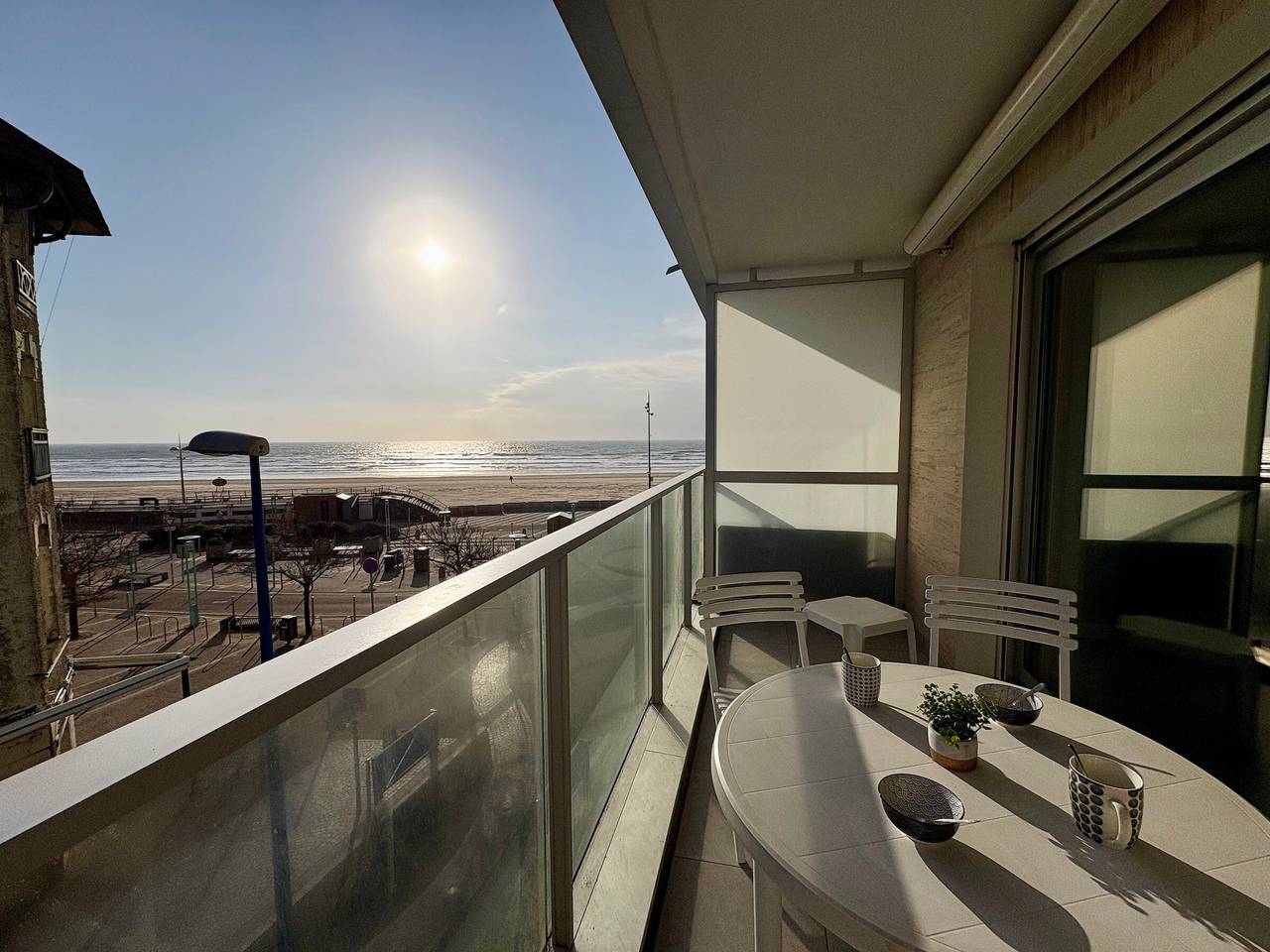 Appartement de vacances