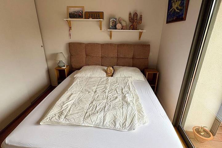 Location de vacances pour 6 personnes, avec terrasse à Castelnau-le-Lez - 4