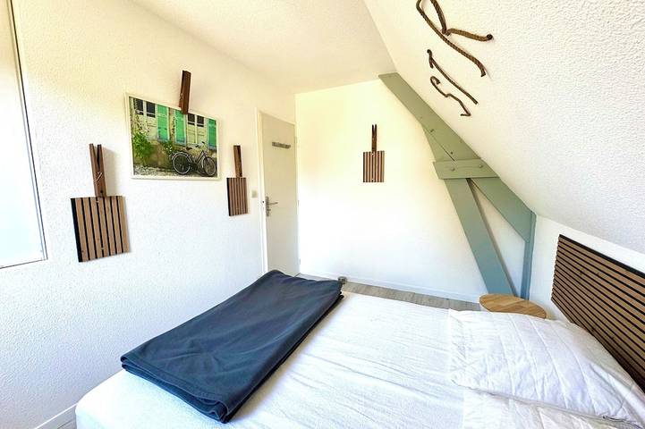 Location de vacances pour 4 personnes à Carsac-Aillac - 4