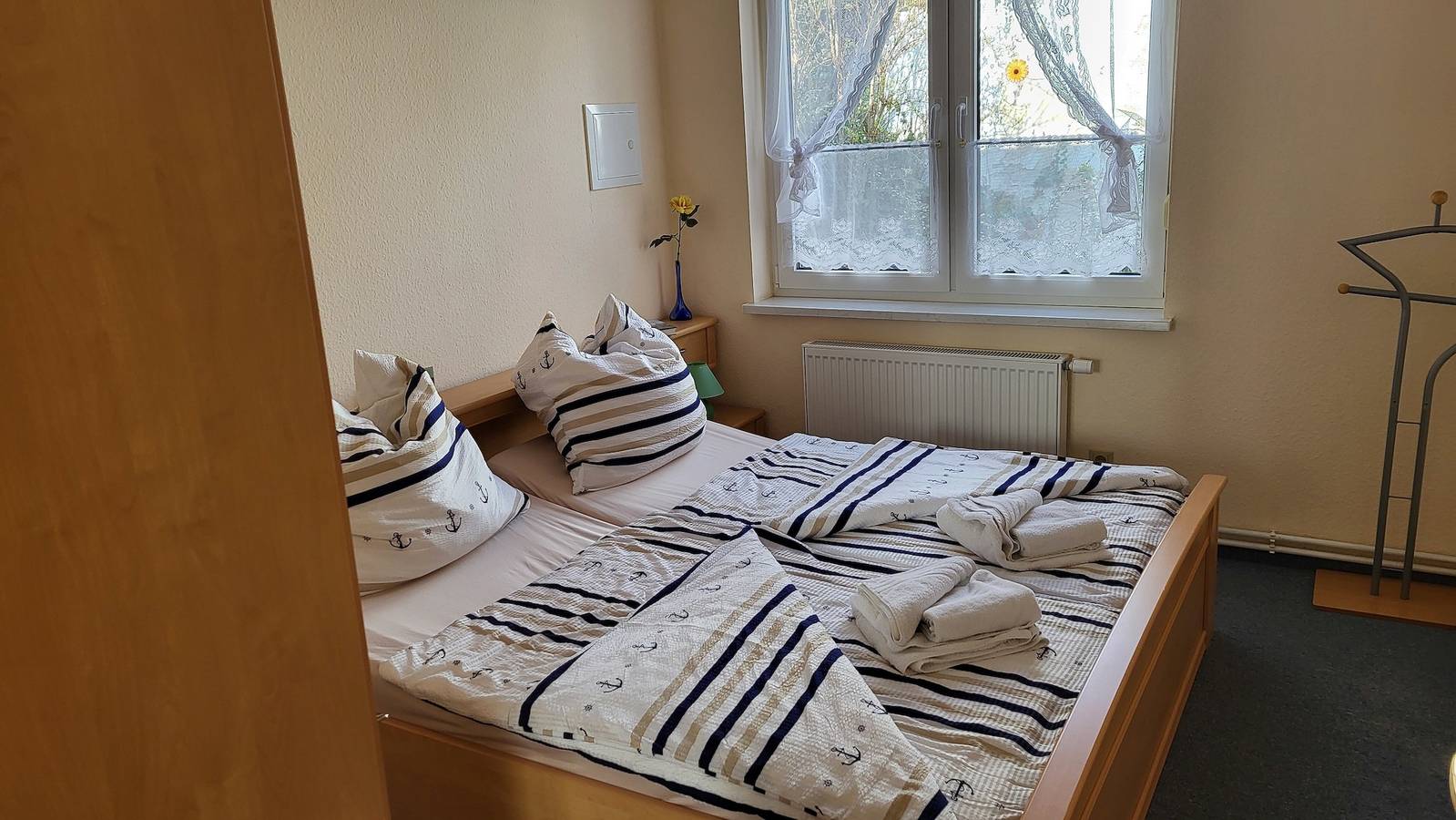 Fewo"Rose" in Luebbenau/Spreewald, Oberspreewald-Lausitz