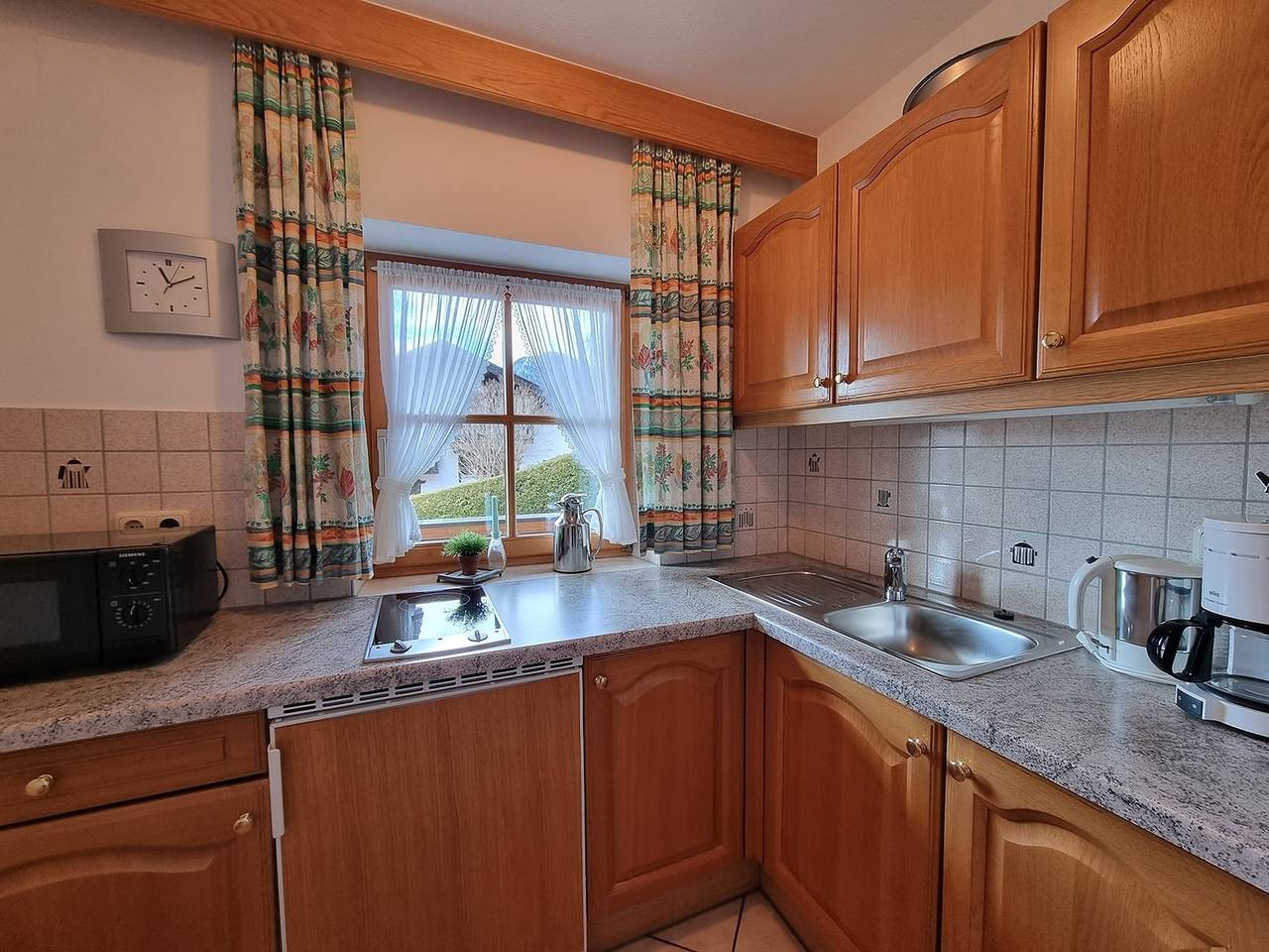 Ganze Ferienwohnung, Julia -702- in Mittenwald, Bayerische Alpen