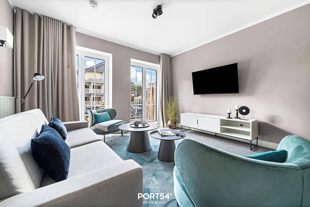Appartamento vacanze a Eiderstedt a partire da 319€ a notte