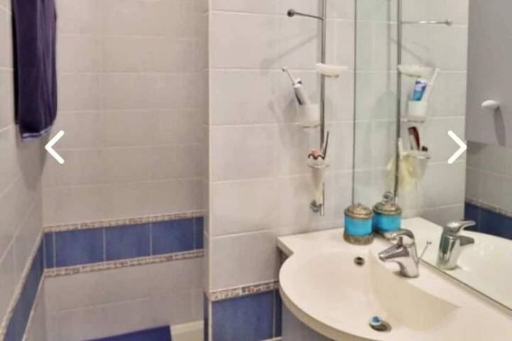 Gîte pour 6 personnes à Salles-d'Aude - 4