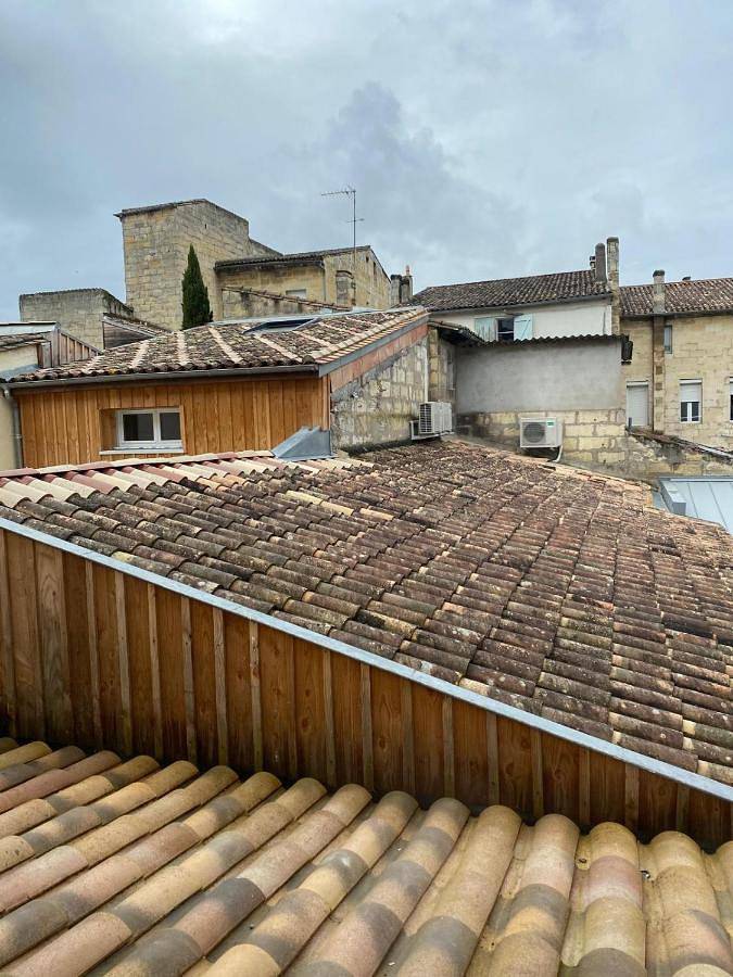 Appartement de vacances pour 4 personnes, avec vue et terrasse