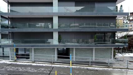 Vakantiewoning voor 4 Personen in Arosa, Plessur, Afbeelding 3