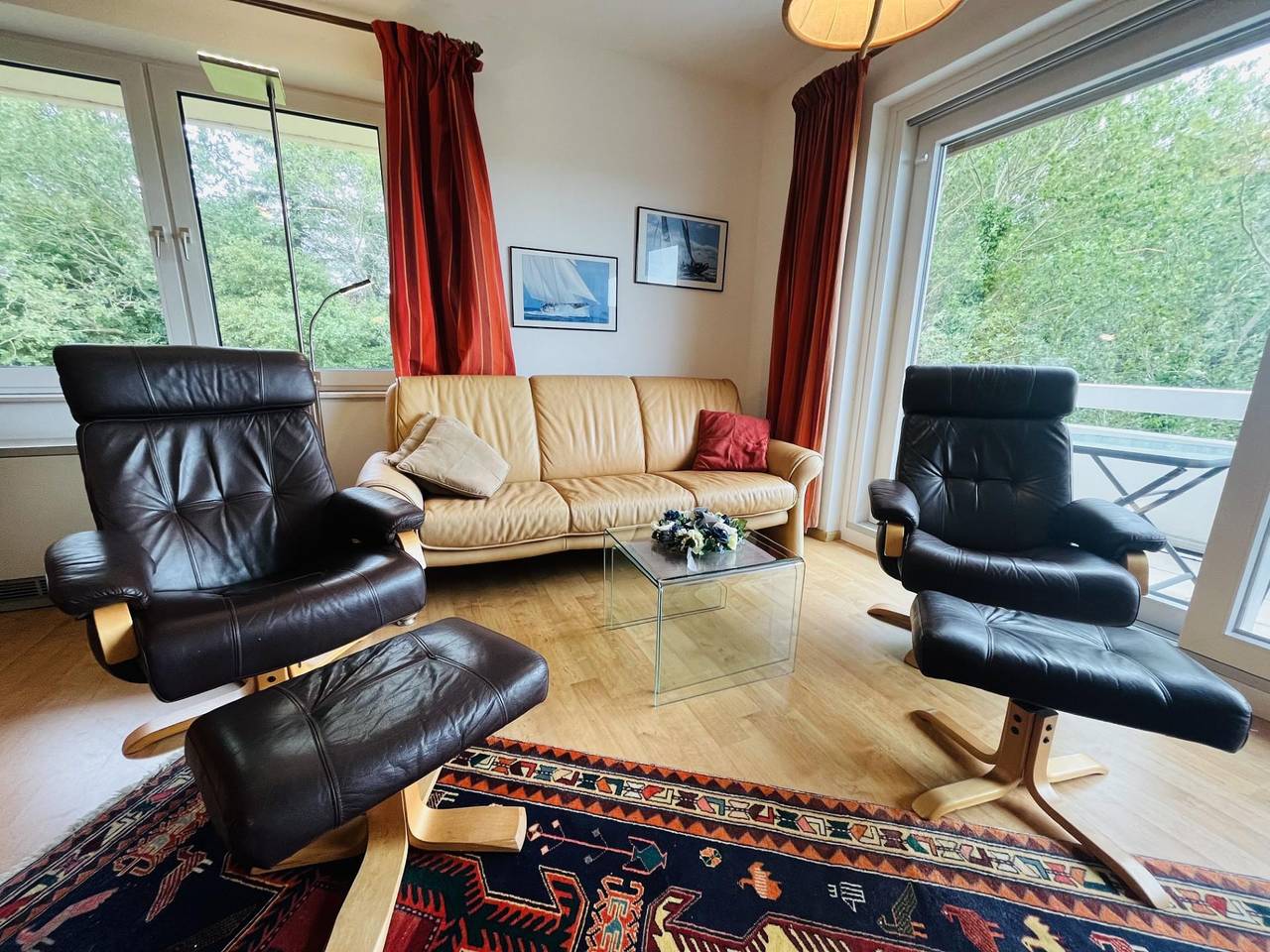 Ganze Ferienwohnung, Haus am Golfplatz; App. 10 in Böhl (St. Peter-Ording), St. Peter-Ording