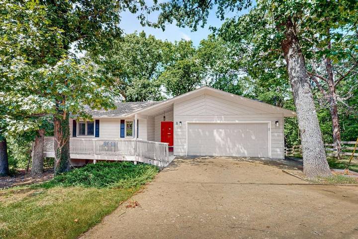 Ferienhaus für 8 Personen, mit Terrasse, mit Haustier in Bella Vista