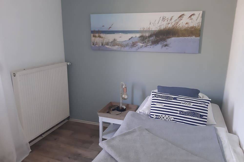 Natürlich happy (170m zur Müritz) in Röbel, Müritz