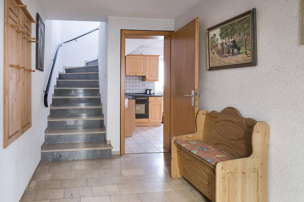 Vulkaneifel Bleckhausen bij Manderscheid 6 pers. ideaal voor vakantie met hond, foto 15
