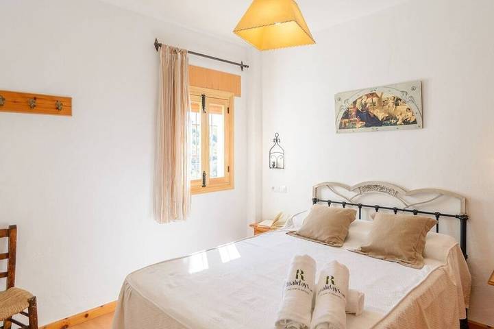 Cuesta Blanca Montilla in Montilla, Córdoba Provinz